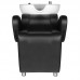 Hair Wash Unit HAIR SYSTEM B46 Black